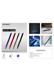 Offikraft Stylo Pen